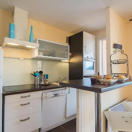 Porto Di Mar-5 By Interhome *