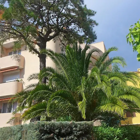 Porto Di Mar-5 By Interhome Apartment