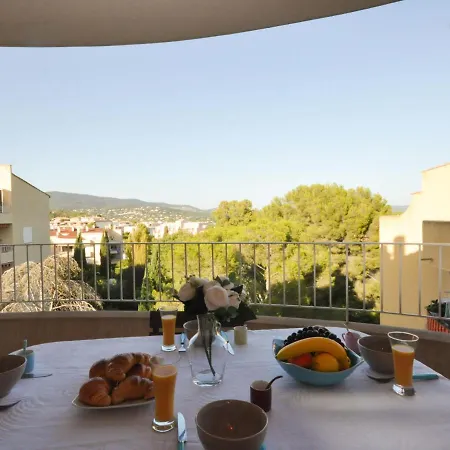 Porto Di Mar-5 By Interhome Apartment *
