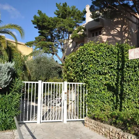 Apartment Porto Di Mar-5 By Interhome Cavalaire-sur-Mer