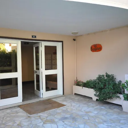 Porto Di Mar-5 By Interhome * Cavalaire-sur-Mer