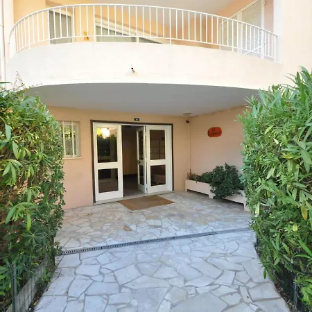 Apartment Porto Di Mar-5 By Interhome Cavalaire-sur-Mer