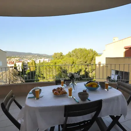 Apartment Porto Di Mar-5 By Interhome