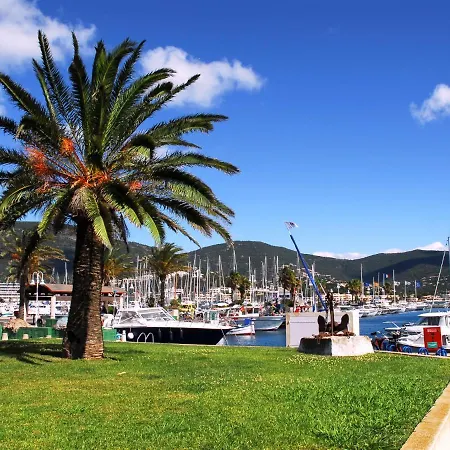 Porto Di Mar-5 By Interhome *