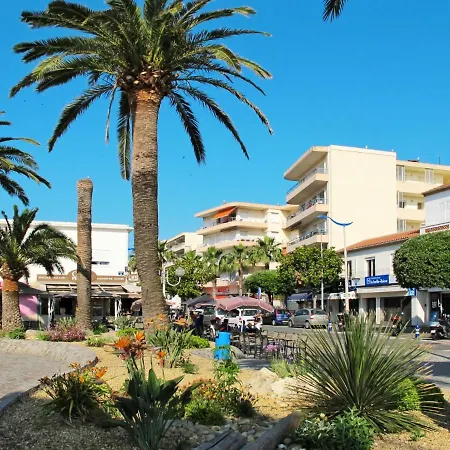 Apartment Porto Di Mar-5 By Interhome