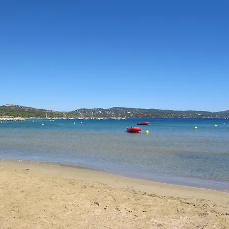 Apartment Porto Di Mar-5 By Interhome Cavalaire-sur-Mer